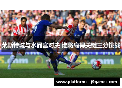 莱斯特城与水晶宫对决 谁将赢得关键三分挑战