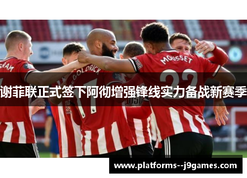 谢菲联正式签下阿彻增强锋线实力备战新赛季 谢菲联正式签下阿彻增强锋线实力备战新赛季