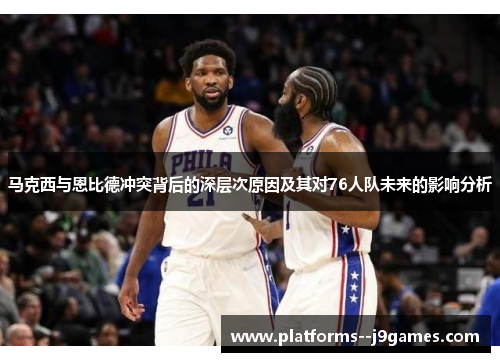 马克西与恩比德冲突背后的深层次原因及其对76人队未来的影响分析